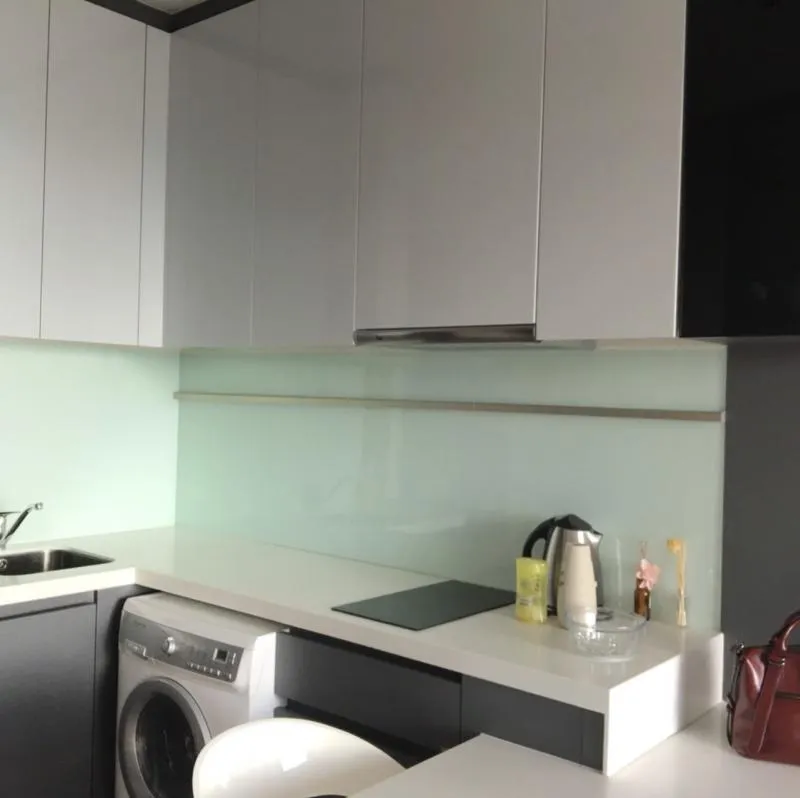 เช่า ไอวี่ แอมพิโอ คอนโด ห้องงดีเวอร์ เฟอร์แน่นมาก มาเลยๆ