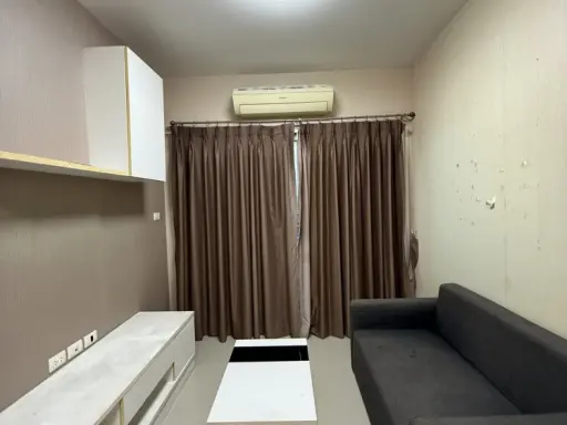 ขาย The Trust Condo Central Pattaya ห้องกว้าง น่าอยู่ สนใจเป็นเจ้าของ รีบจองเลย