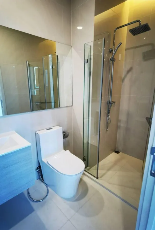 ขาย MITI CHIVA Kaset Station ห้อง One Bedroom Plus ชั้นสูงกำลังดี ราคานี้ไม่จองพลาดมากกก ด่วน