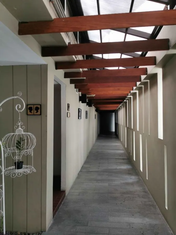 Condolette Dwell Sukhumvit 26 for sale/rent, good location, close to many shopping centers, convenient transportation, good price, don't miss it!!