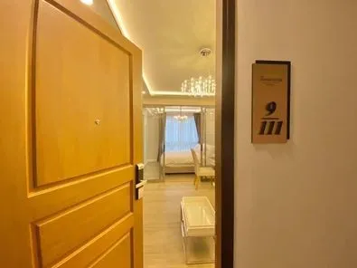 ขาย ให้เช่า Amaranta Residence ชั้น 6 วิวสระ ห้องตกแต่งเรียบหรูน่าอยู่สุดๆ ดีแบบนี้ ไม่จองไม่ได้แล้ว