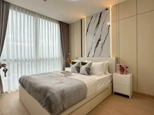 🏠🌃 ให้เช่า คอนโด เดอะไพรเวซี่ จตุจักร🏠🌃