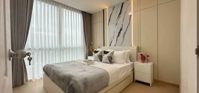 🏠🌃 ให้เช่า คอนโด เดอะไพรเวซี่ จตุจักร🏠🌃 images