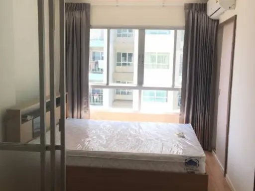 express!!! Condo for rent, Lumpini Mega Bangna, South Mega Bangna view, cool wind, not hot