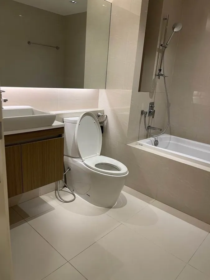 ขาย ให้เช่า VTARA Sukhumvit 36 ชั้น 5 ตกแต่งเรียบง่ายน่าอยู่ ห้องสะอาดสบายตา อย่ามัวลังเล จองเลยจ้า