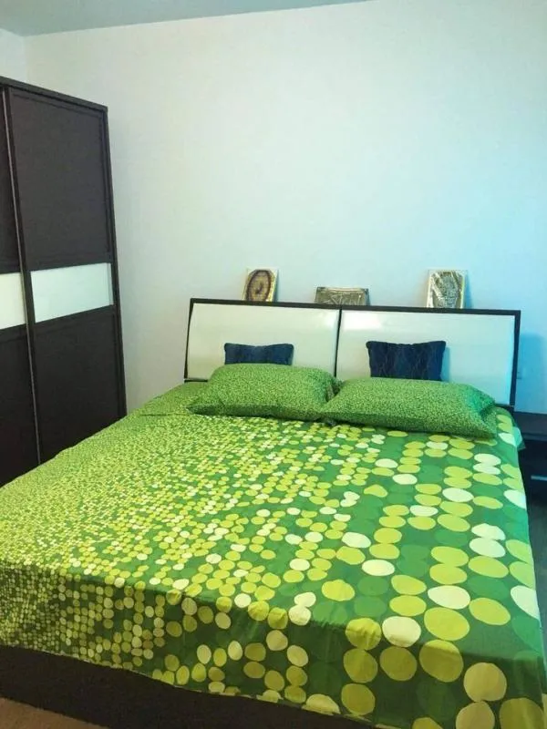 Urgent sale !! Condo Supalai City Home Srinakarin, good location, convenient transportation, near department stores, do not miss !!Room size 51.21 sq m, Building B, 8th floor1 bedroom, 1 bathroom,