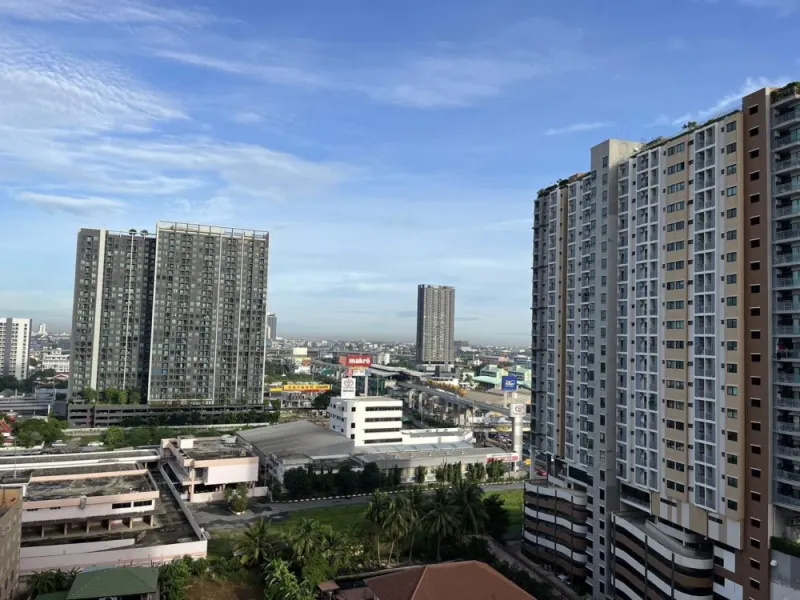 ขาย ให้เช่า ศุภาลัย ซิตี้ รีสอร์ท แจ้งวัฒนะ ชั้น 15 บรรยากาศดีมาก มาพร้อมเฟอร์สุดปัง ห้ามพลาด ด่วนๆ