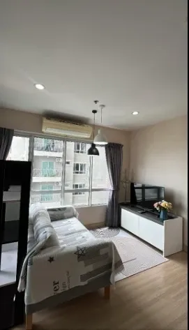 ให้เช่า Motif Condo Sathorn – Wongwian yai ห้องใหญ่อยุ่ อยู่สบาย พื้นที่ใช้สอยเยอะ รีบมาจับจองเลย