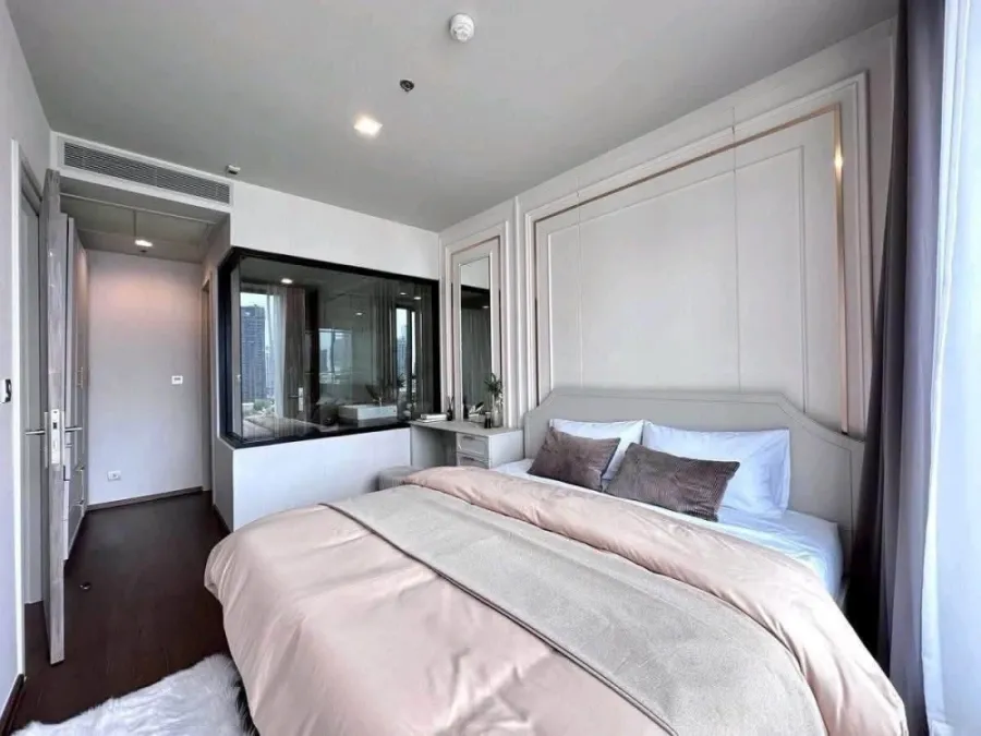 🏠🌃 ให้เช่า คอนโด ไอดีโอ คิว สุขุมวิท 36 🏠🌃