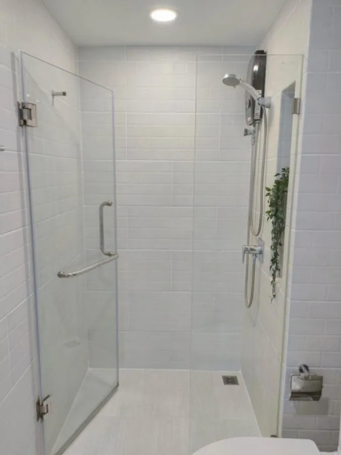 Condo for rent, The Cube Loft Ladprao 107, private Rim room, fully furnished, built-in, hurry to reserve