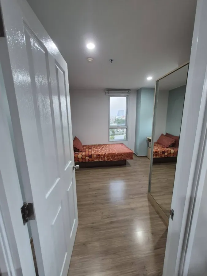 Sell, rent, U Delight @ Hua Mak Station, good location, convenient transportation, don't wait.