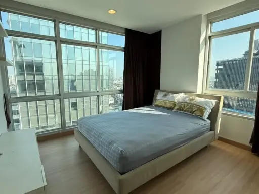ให้เช่า Centric Scene Sukhumvit 64 ห้องทิศเหนือ พื้นที่ใช้สอยเยอะ ทำเลดี วิวสวย ห้ามพลาด images
