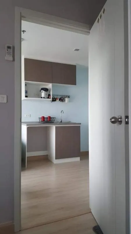 ให้เช่า Casa Condo วิวสวนสาธารณะทิวทัศน์สีเขียว เตียงใหญ่โซฟานุ่ม ละมุนเมื่อยามหลับนอน ห้ามพลาดด่วนๆ
