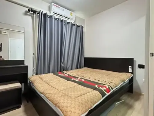 🏠🌃 ให้เช่า คอนโด อาทีมิส สุขุขมวิท77 🏠🌃