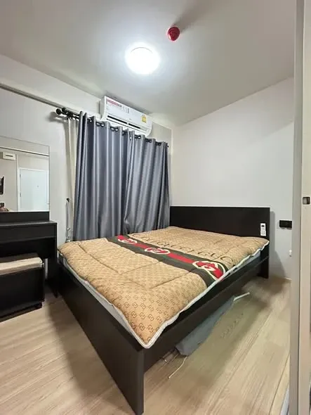 🏠🌃 ให้เช่า คอนโด อาทีมิส สุขุขมวิท77 🏠🌃