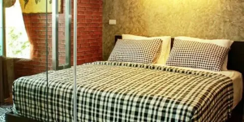 For sale Haus 23 Ratchada-Ladprao ชั้น 15 ระเบีบงกว้างมาก วิวสวย ครบจบที่เดียว ซื้อเลยจ้าอย่ารีรอ