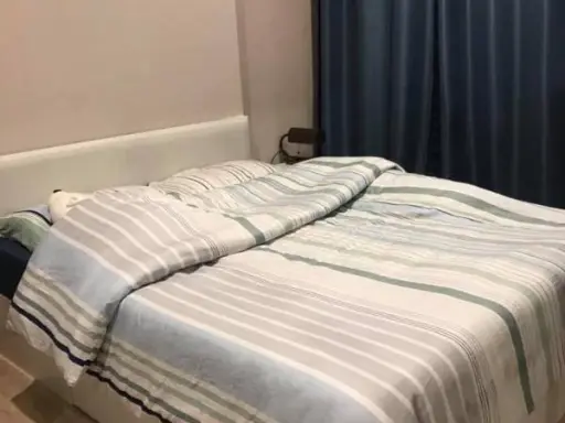Great value for sale The Parkland Petchkasem - Thapra, good room to invest. It's worth living by yourself If interested, hurry to buy before you miss it.