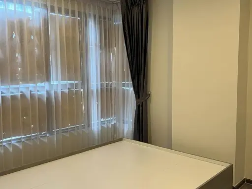 ขาย The Origin Onnut 1 bed plus ชั้น 4 ไม่สูง พร้อมราคาสุดประหยัด รีบมาจับจองเลยจ้า อย่าพลาด images