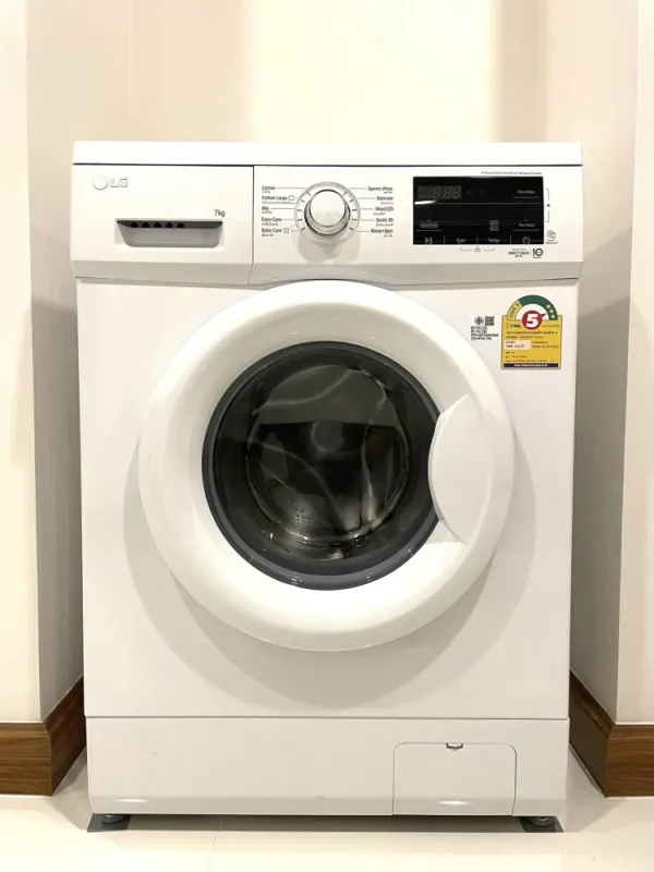 ให้เช่าคอนโด ศุภาลัย พรีเมียร์ เจริญนคร 1 ห้องนอน 1ห้องน้ำ Fully furnished บอกเลยว่าคุณต้องห้ามพลาด