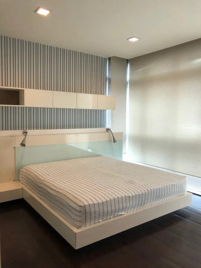 ให้เช่า Nusasiri Grand Condo หองใหญ่อยู่สบาย มาพร้อมพื้นที่ใช้สอยจุใจ ลากกระเป๋าเข้าอยู่ได้เลย