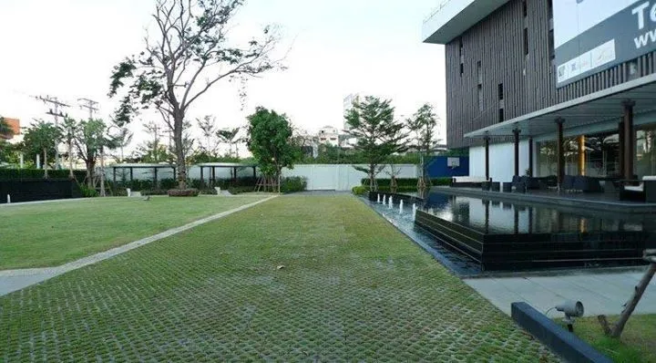 ขาย Amanta Lumpini 2 ห้องนอน ห้องมุม เงียบ มีความเป็นส่วนตัว วิวเมือง จองเลย