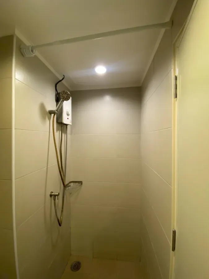 For rent Lumpini Ville Phatthanakan-New Petchburi. Fully furnished, ready to move in. Don't miss it.