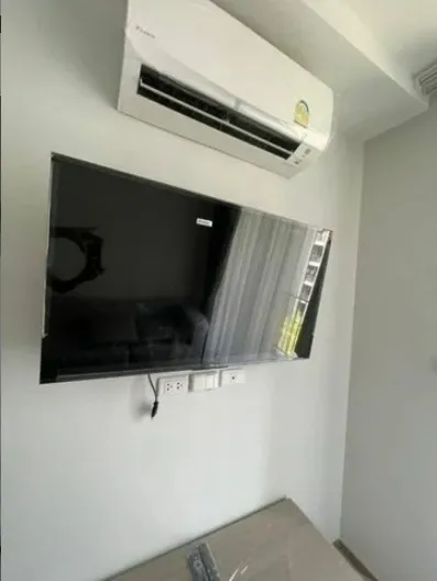 ให้เช่า!! คอนโด เดอะ เนสท์ สุขุทวิท 71 ชั้น 5 ห้องสวยราคาพิเศษ ทำเลดี พร้อมอยู่ รีบจองเลย!!