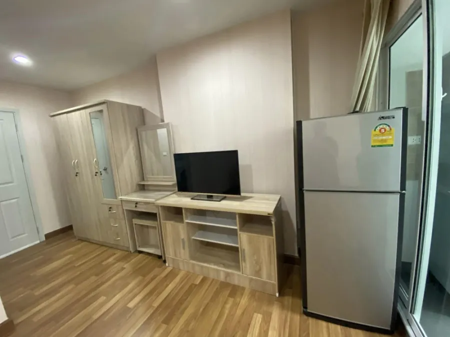 ให้เช่าห้อง Regent Home condo บางซ่อน ห้องน่าอยู่ ชั้น 22 วิวสูง ในราคาสุดคุ้ม บอกเลยว่าอย่าช้า