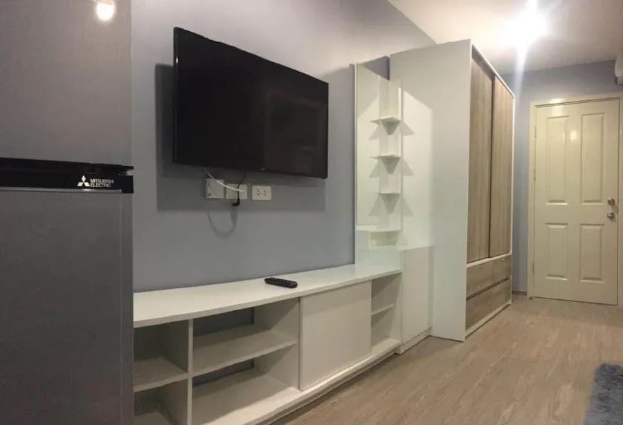 ขาย Regent Home Sukhumvit 97/1 ชั้น 7 ห้องแต่งครบ จองเลย ห้ามพลาด
