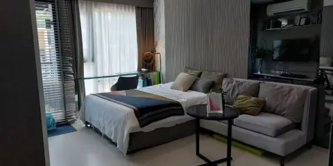 ขาย คอนโด ริทึ่ม สุขุมวิท 36-38 ห้องสวย พร้อมเข้าอยู่ ซื้อเลย!!