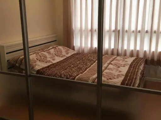 For rent Lumpini Ville Sukhumvit 109 – Bearing, separated rooms. Complete set of furniture, don't miss it.