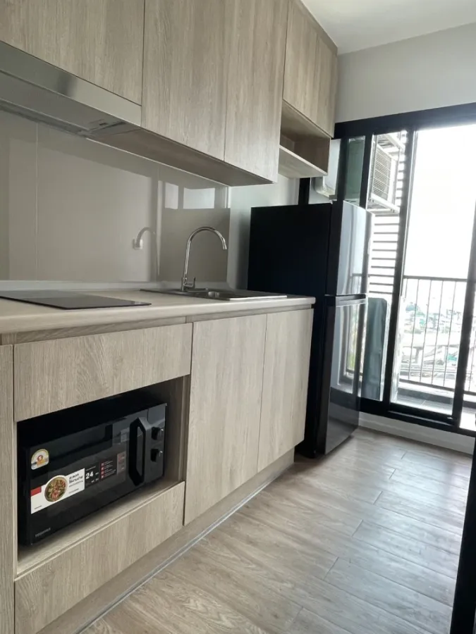 Modiz Sukhumvit 50 Condo for sale! Great location, attractive price. Buy now!!