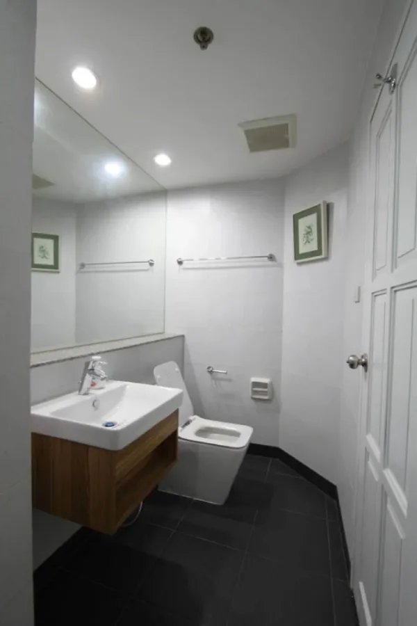 ขาย Baan-Nonsi ห้องกว้างพื้นที่ใช้สอยเยอะ ในทำเลดี วิวแมน้ำเจ้าพระยาสวย ไม่จองไหวหรอ