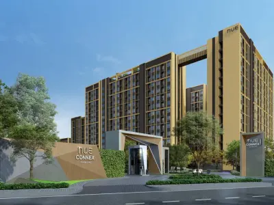 Nue Connex Condo Don Mueang