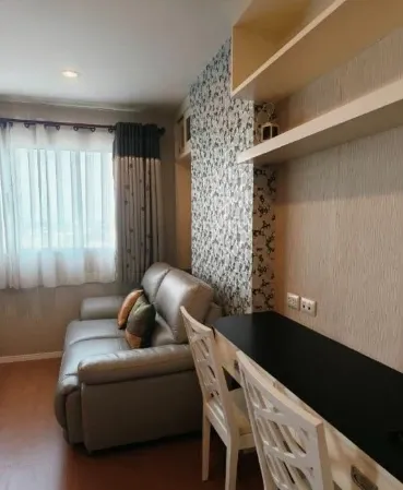 ให้เช่า Lumpini Condotown North Pattaya Sukhumvit ชั้น 14 ห้องกว้าง น่าอยู่ จองเลย