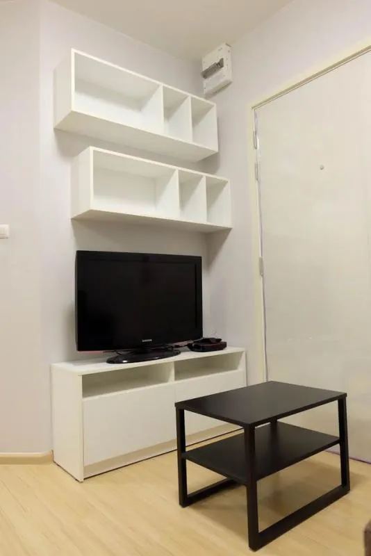 For sale Condo Fuse Sense Bang Khae, new room, first hand, fully furnished, good price like this, don't miss it, book now.