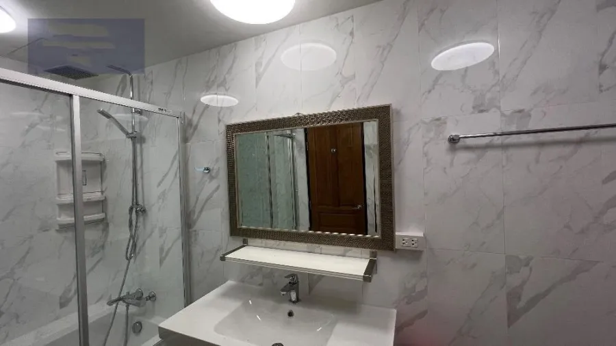 Condo for rent, Sky Walk and Wells Residence, 2 bedrooms, 2 bathrooms, fully furnished, convenient transportation, don't miss it