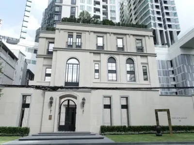 The Diplomat Sukhumvit 39