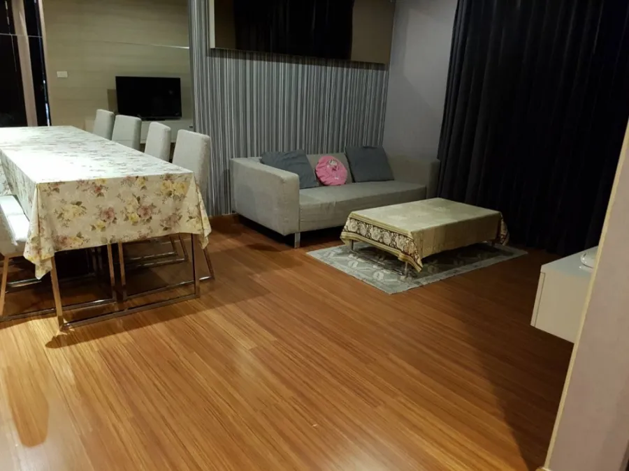 Sell/rent Diamond Sukhumvit, good location, convenient transportation, ready to move in. Don't miss it.