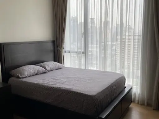 ให้เช่า BEATNIQ Sukhumvit 32 fully furnshed ตกแต่งสไตล์โมเดิร์นน่าอยู่สุดๆ พลาดไม่ได้แล้ว จองเลย images