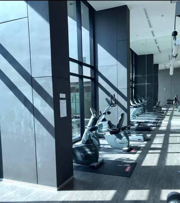 ให้เช่า The Capital ราชปรารภ-วิภาBuilt-in สวยทั้งห้อง เครื่องใช้ไฟฟ้าครบพร้อมอยู่ รีบเลยอย่ารอช้า