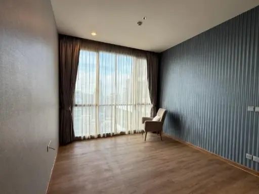 ขาย Quattro By Sansiri ชั้น 20 ห้องกว้าง พร้อมอยู่ สนใจเป็นเจ้าของ รีบจองเลย