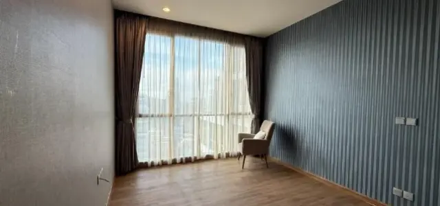 ขาย Quattro By Sansiri ชั้น 20 ห้องกว้าง พร้อมอยู่ สนใจเป็นเจ้าของ รีบจองเลย images