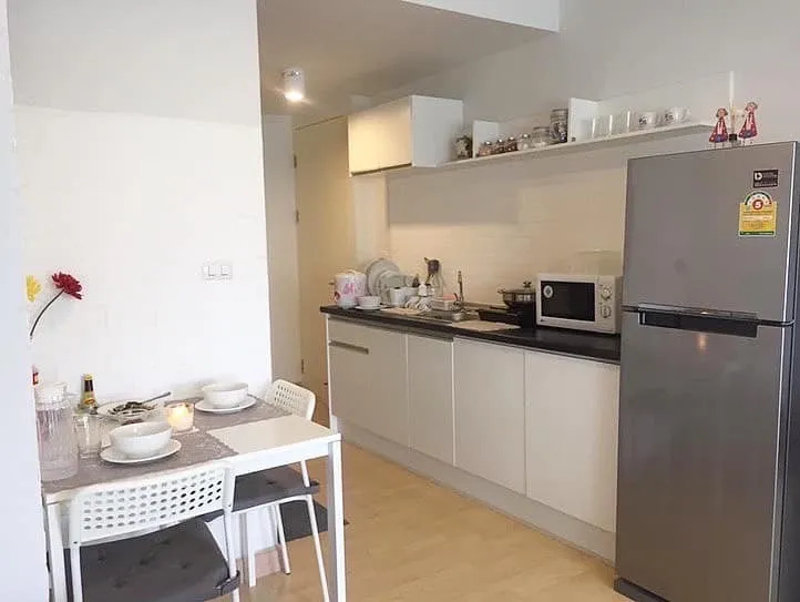 ขาย ไอริส แอเวนิว อ่อนนุช – วงแหวน อาคาร 5 ชั้น 3 ห้องแต่งครบ พร้อมอยู่ จองเลย อย่ารอช้า