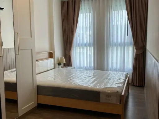 ขาย / เช่า ASPIRE Pinklao - Arun Ammarin ห้องพร้อมอยุ่ ราคาไม่แรง ครบจบที่เดียว จองเลย images
