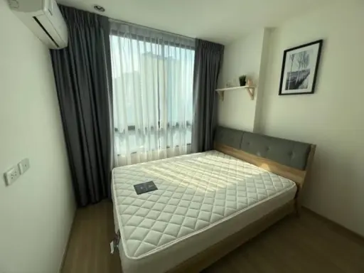 ให้เช่า คอนโด อาทีมิส สุขุมวิท 77 ชั้นสูงกำลังดี เฟอร์นิเจอร์ครบ รีบจองเลย อย่ารอช้า