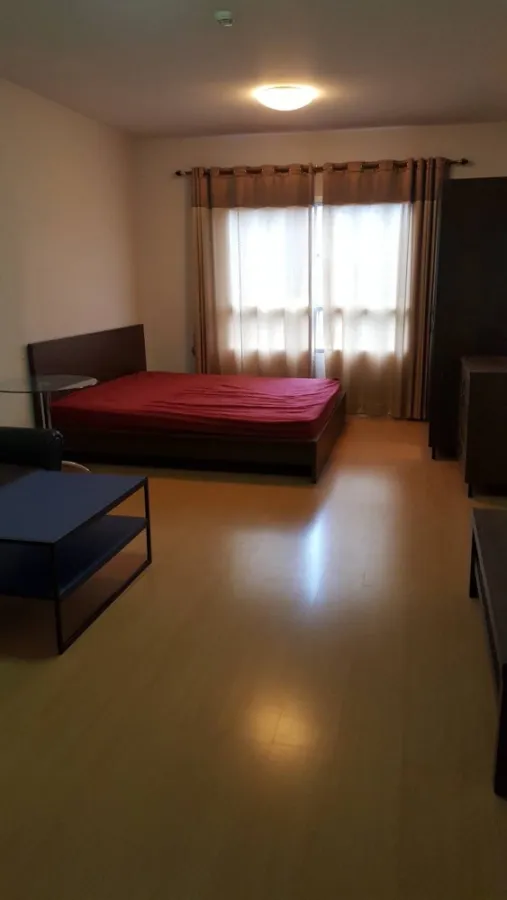 Condolette 624 Ladprao Condolette for rent, Building B, 4th floor, fully furnished, ready to move in, friendly price, book now!!