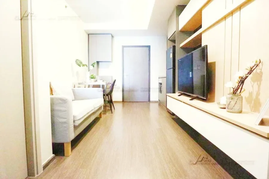 🏠🌃 ให้เช่า คอนโด ไอดีโอ สุขุมวิท93 🏠🌃