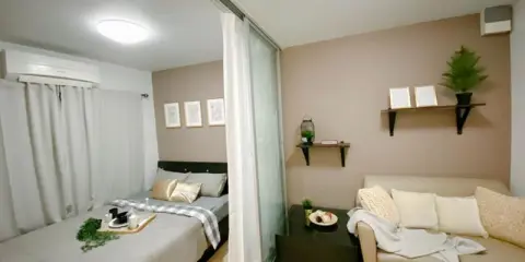 สวยมากก!! ให้เช่า พลัมคอนโด ลาดพร้าว 101 ห้องหรูหรา fully furnished and ready to move in! Confirmed!