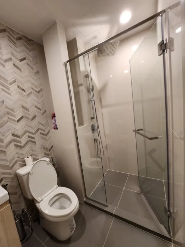 ขาย ให้เช่า โอกะ เฮ้าส์ สุขุมวิท 36 ห้อง Built-in ตกแต่งอย่างดี เฟอร์และเครื่องใช้ไฟฟ้าครบ รีบจองจ้า